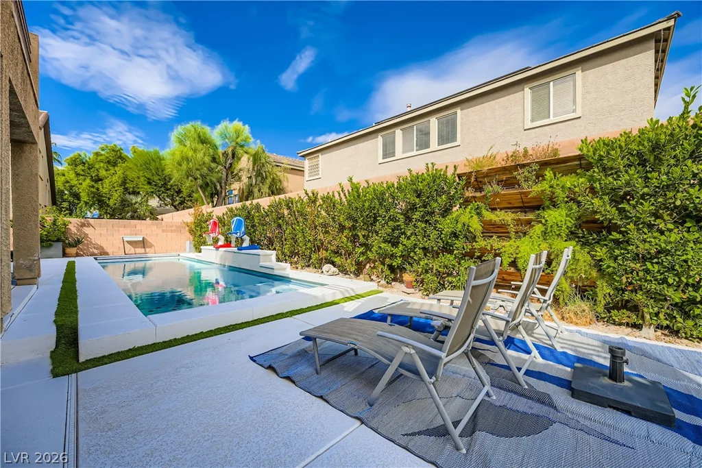 4104 Fabulous Finches, North Las Vegas, NV 89084