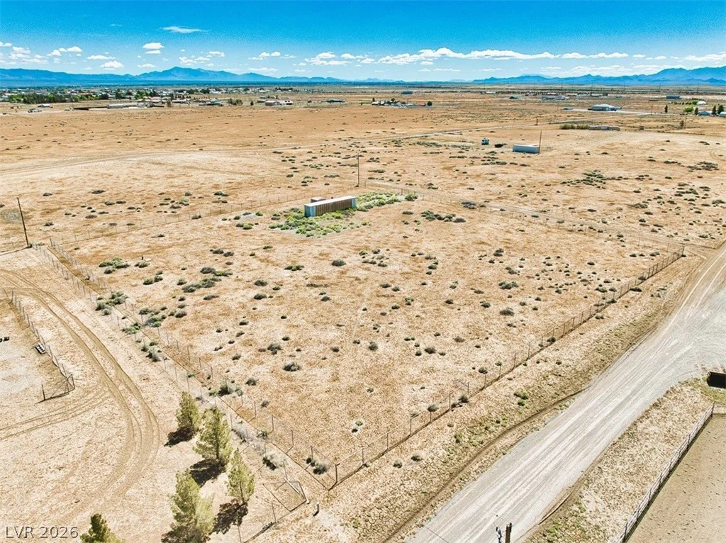 3211 Jollie, Pahrump, NV 89048