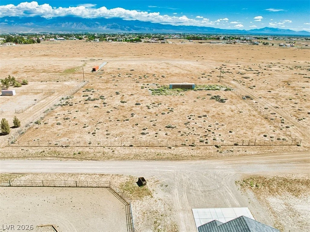 3211 Jollie, Pahrump, NV 89048