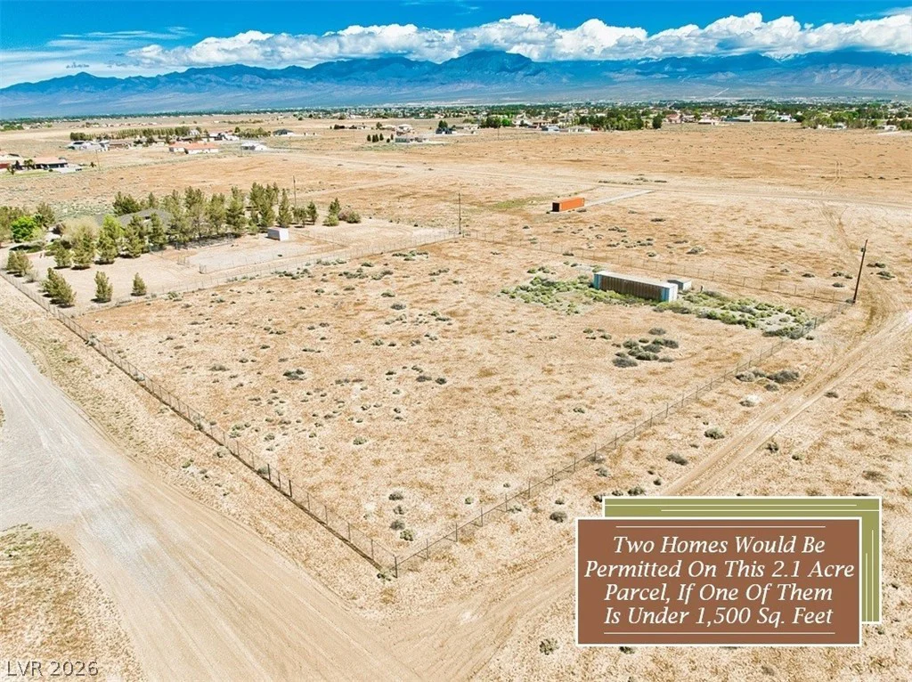 3211 Jollie, Pahrump, NV 89048