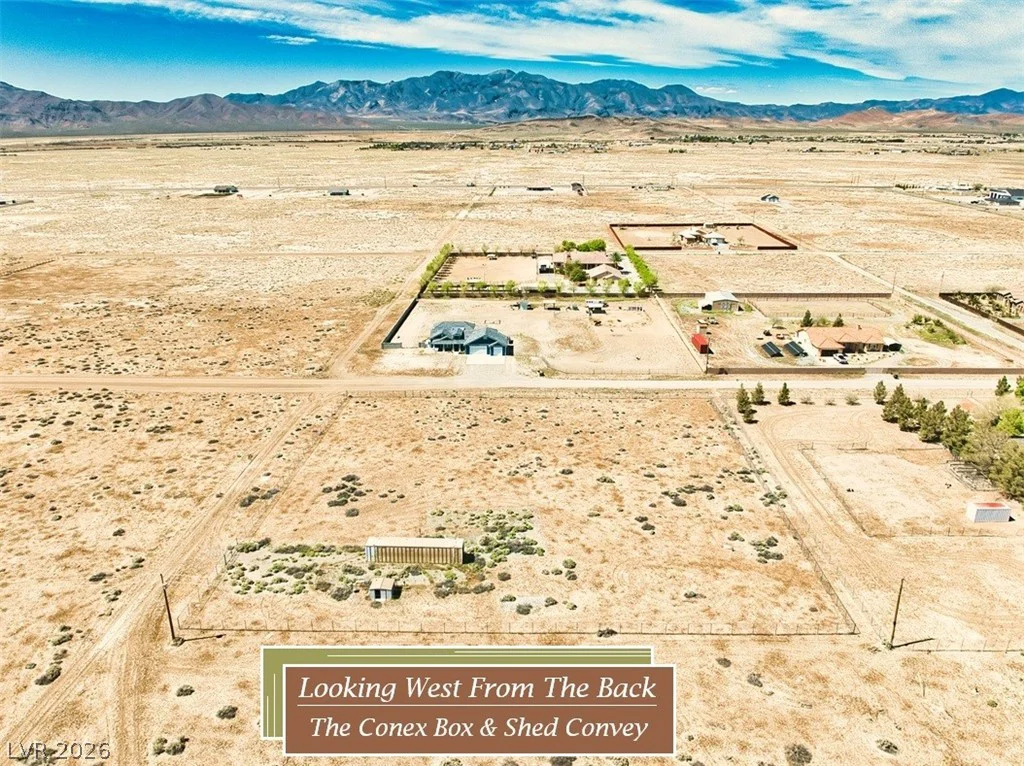 3211 Jollie, Pahrump, NV 89048