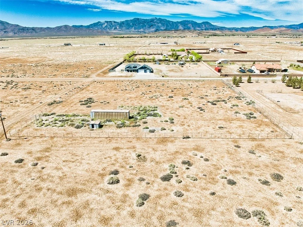 3211 Jollie, Pahrump, NV 89048