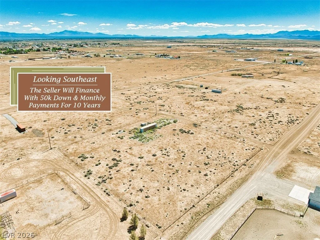 3211 Jollie, Pahrump, NV 89048