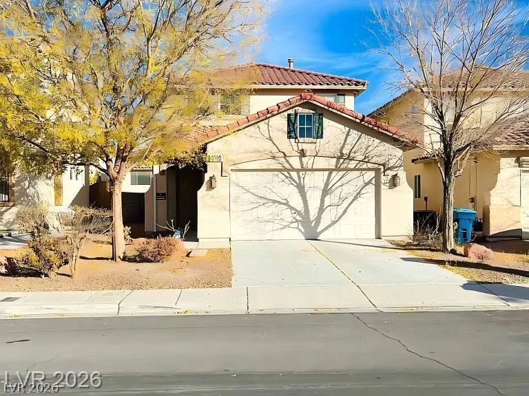 3090 Harbor Heights, Las Vegas, NV 89117