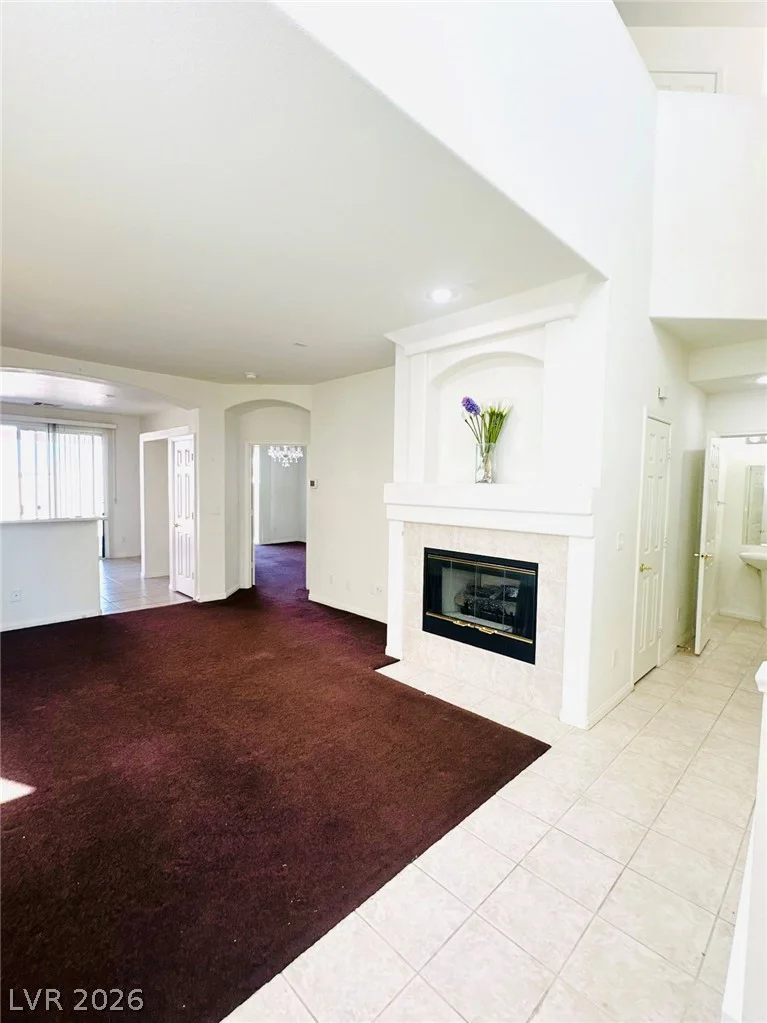 3090 Harbor Heights, Las Vegas, NV 89117