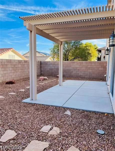 3090 Harbor Heights, Las Vegas, NV 89117