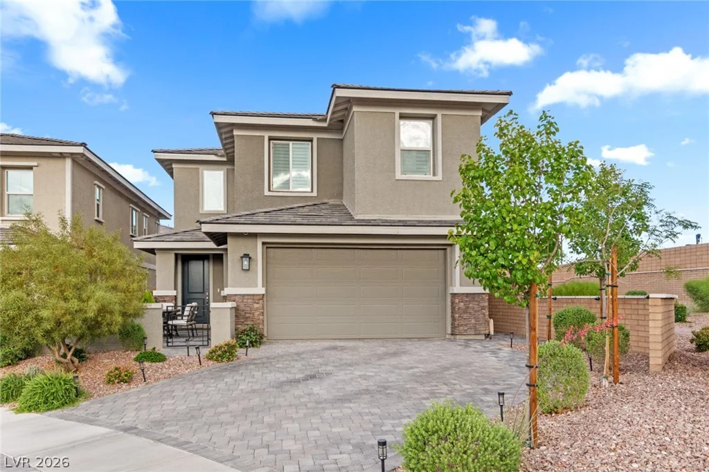 664 Sostenuto, Henderson, NV 89011