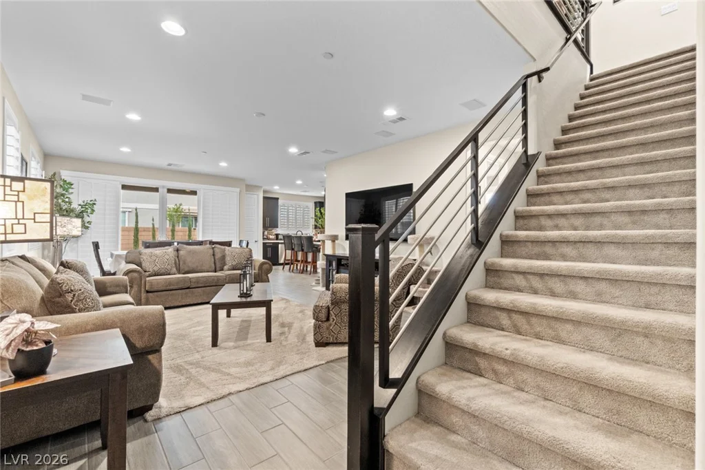 664 Sostenuto, Henderson, NV 89011