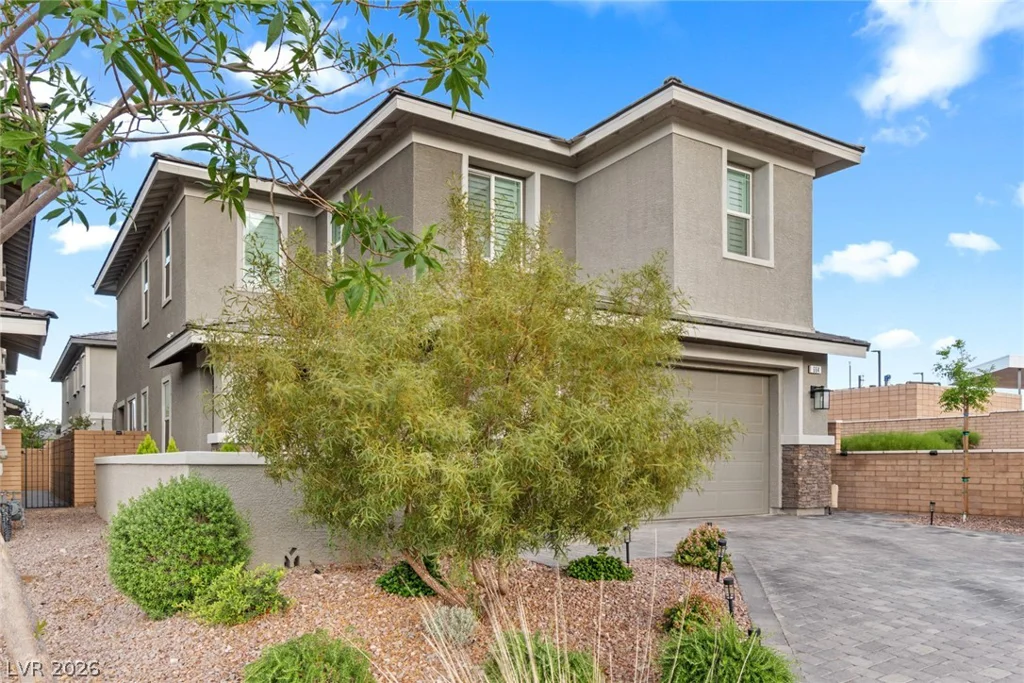 664 Sostenuto, Henderson, NV 89011