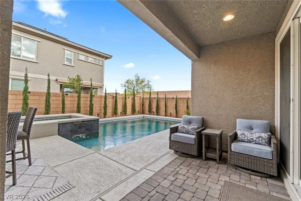664 Sostenuto, Henderson, NV 89011