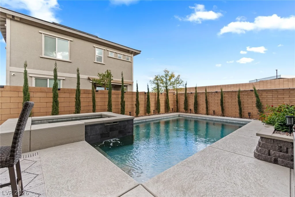 664 Sostenuto, Henderson, NV 89011
