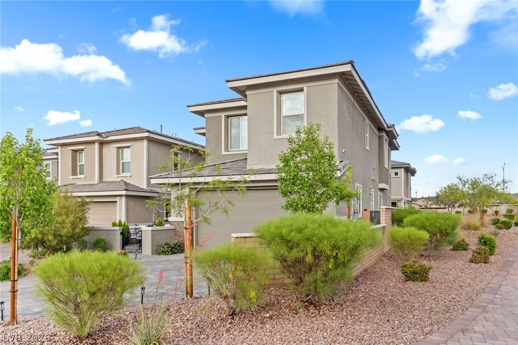 664 Sostenuto, Henderson, NV 89011