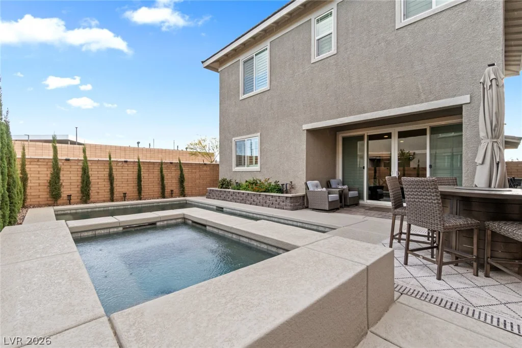 664 Sostenuto, Henderson, NV 89011