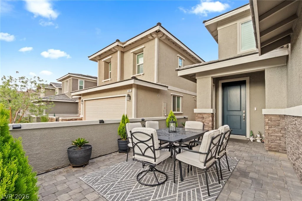 664 Sostenuto, Henderson, NV 89011