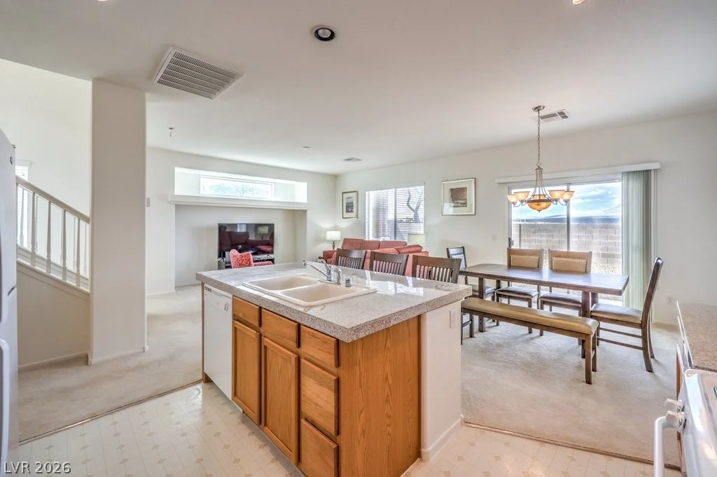 9144 Black Elk, Las Vegas, NV 89143