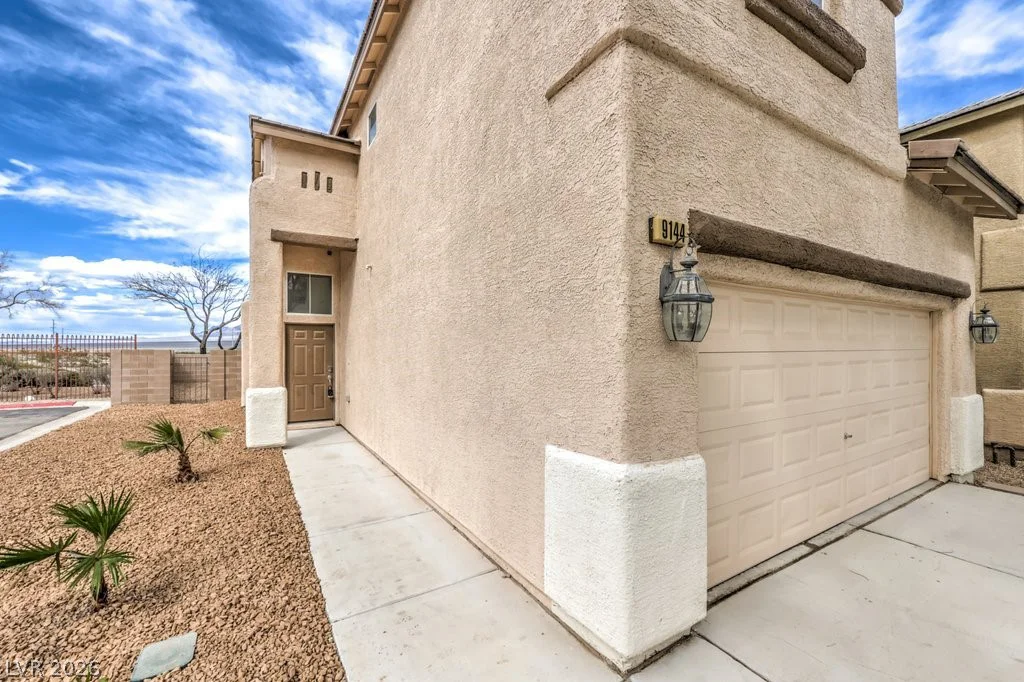 9144 Black Elk, Las Vegas, NV 89143