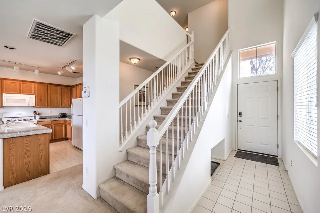 9144 Black Elk, Las Vegas, NV 89143