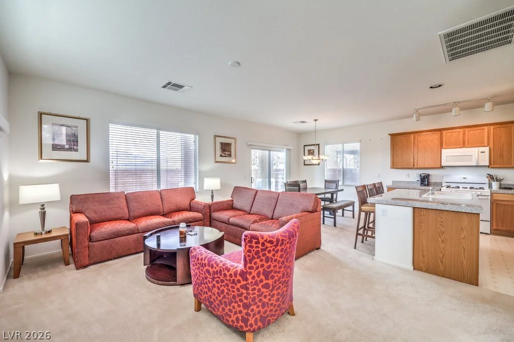 9144 Black Elk, Las Vegas, NV 89143