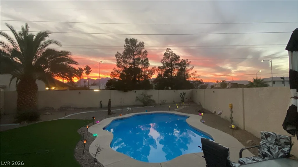 5220 Black Port, Las Vegas, NV 89130