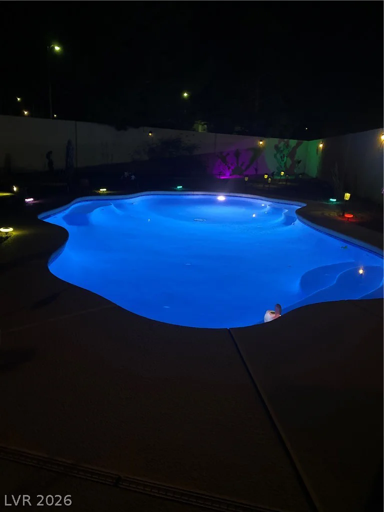 5220 Black Port, Las Vegas, NV 89130