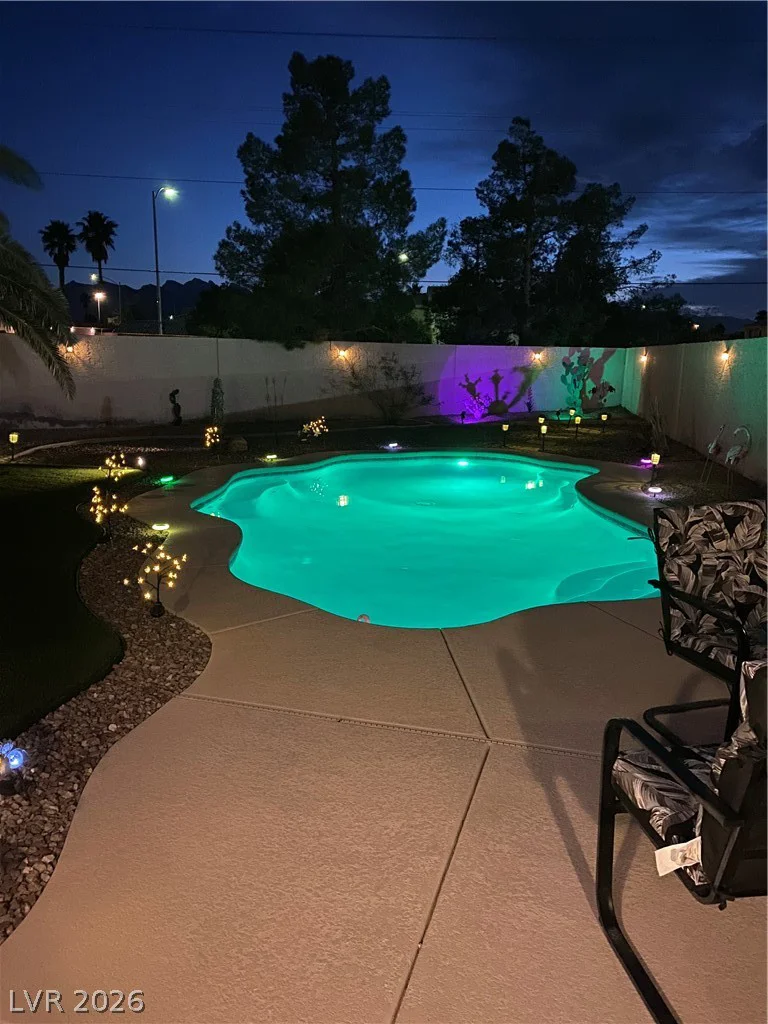 5220 Black Port, Las Vegas, NV 89130