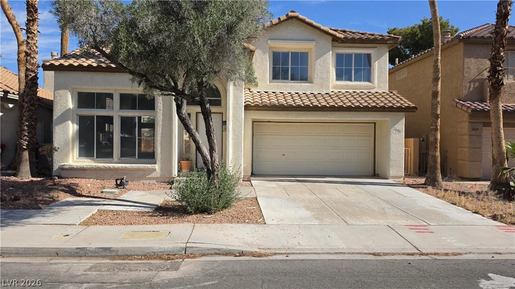 2606 Heartland, Henderson, NV 89074