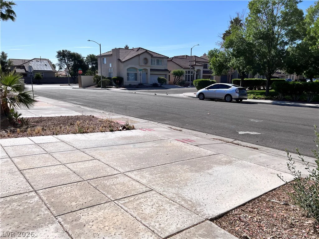 2606 Heartland, Henderson, NV 89074