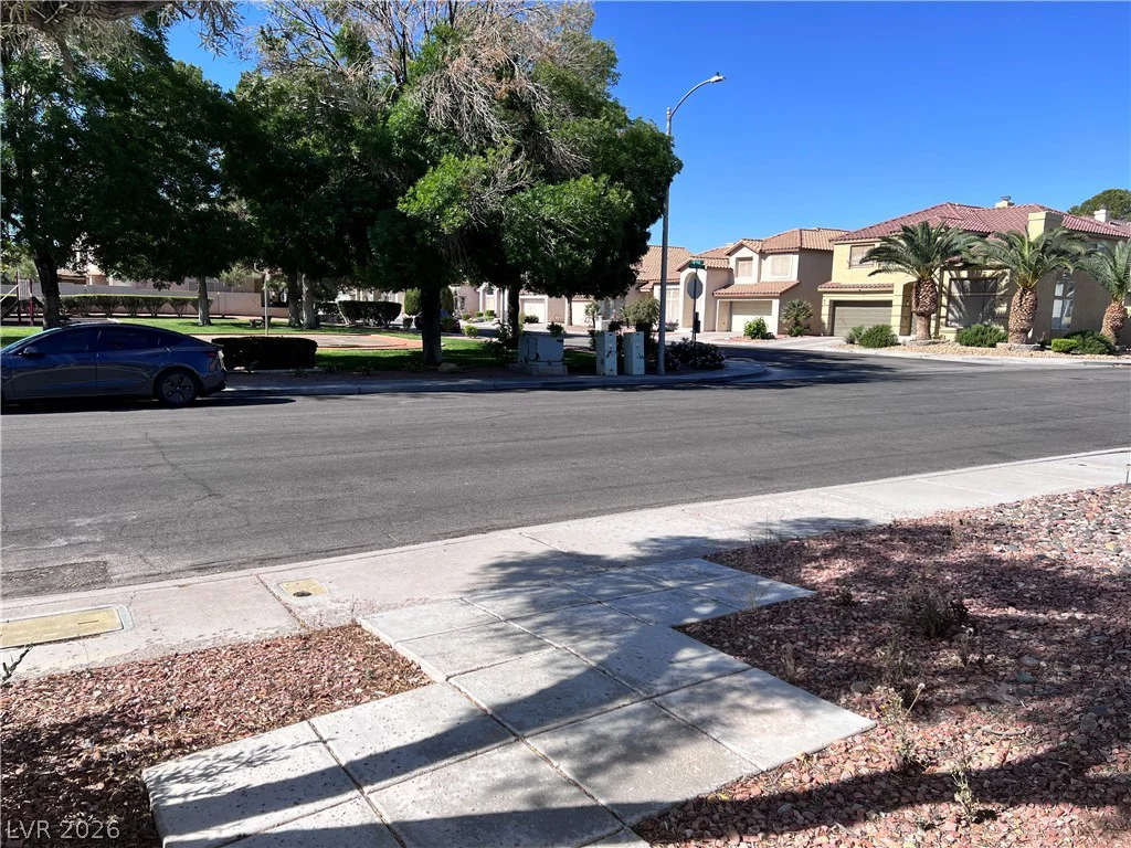 2606 Heartland, Henderson, NV 89074