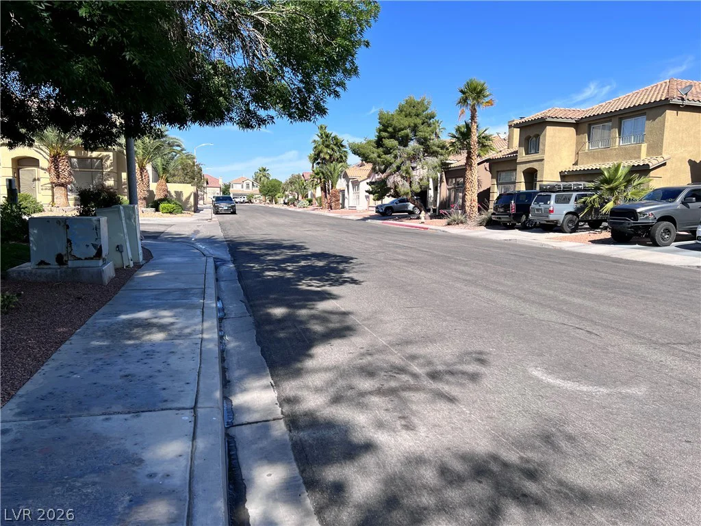 2606 Heartland, Henderson, NV 89074