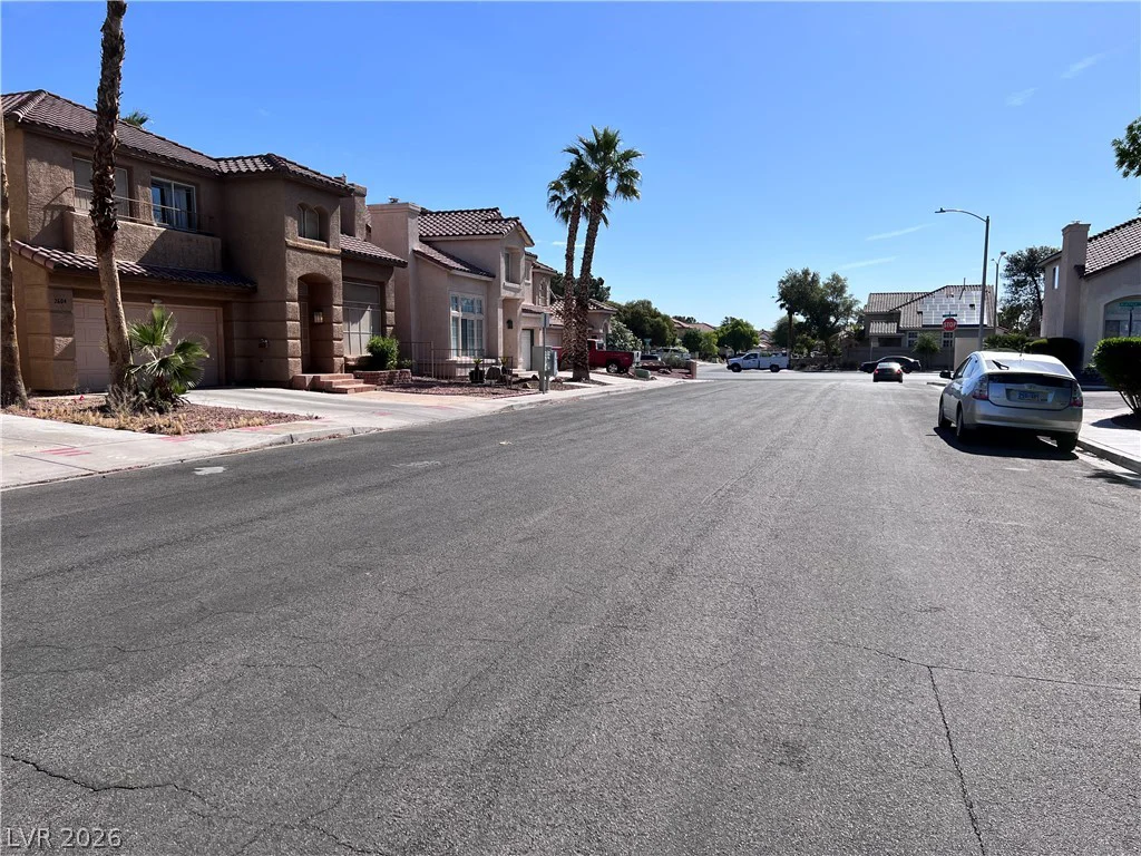 2606 Heartland, Henderson, NV 89074
