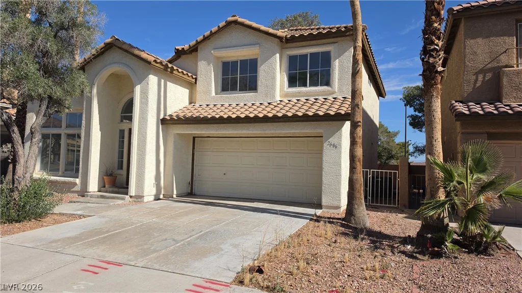 2606 Heartland, Henderson, NV 89074