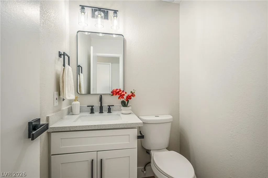187 Greenbriar Townhouse, Las Vegas, NV 89121