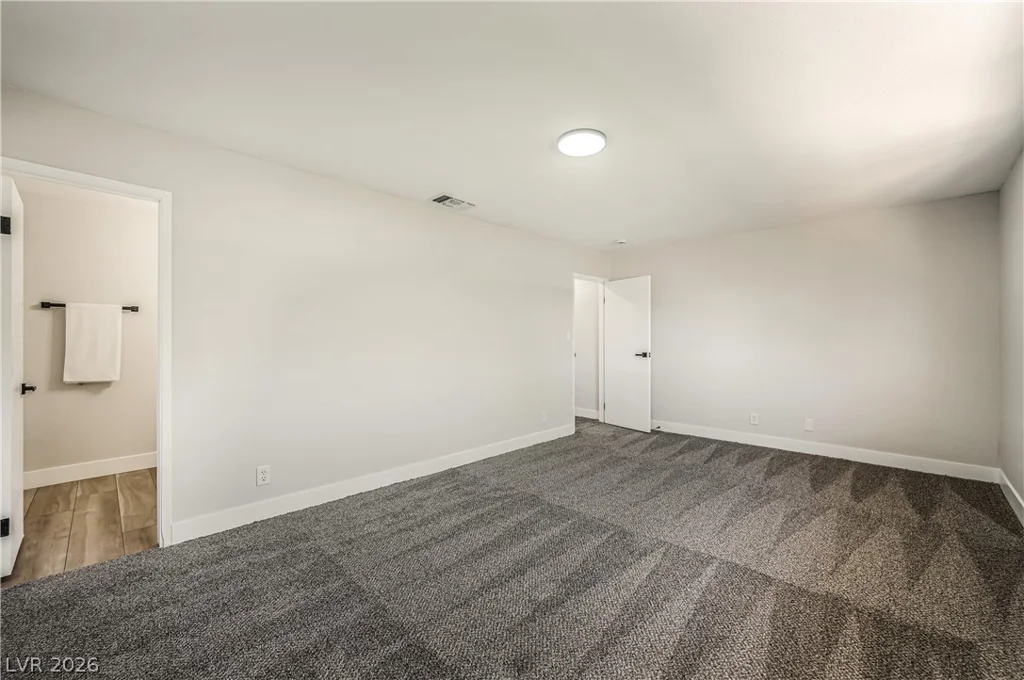 187 Greenbriar Townhouse, Las Vegas, NV 89121