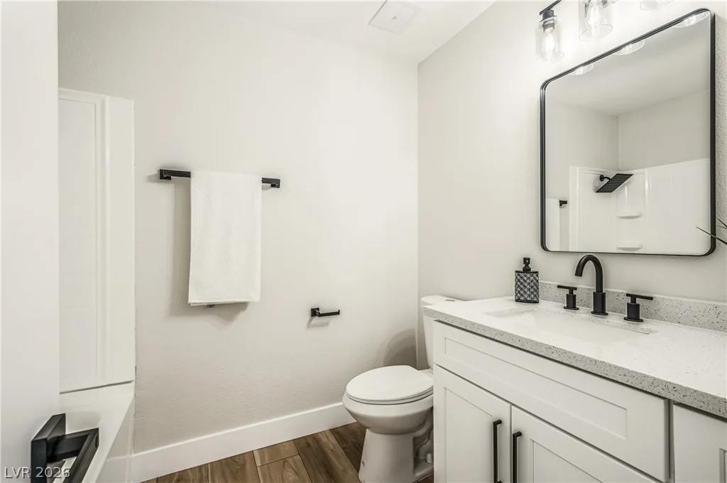 187 Greenbriar Townhouse, Las Vegas, NV 89121