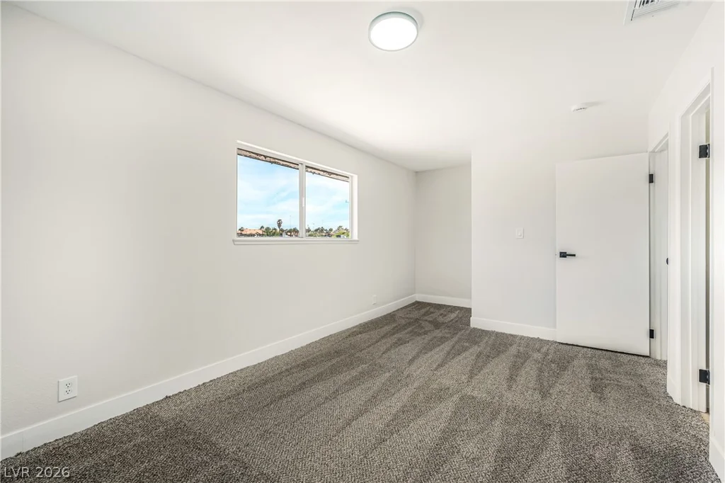187 Greenbriar Townhouse, Las Vegas, NV 89121