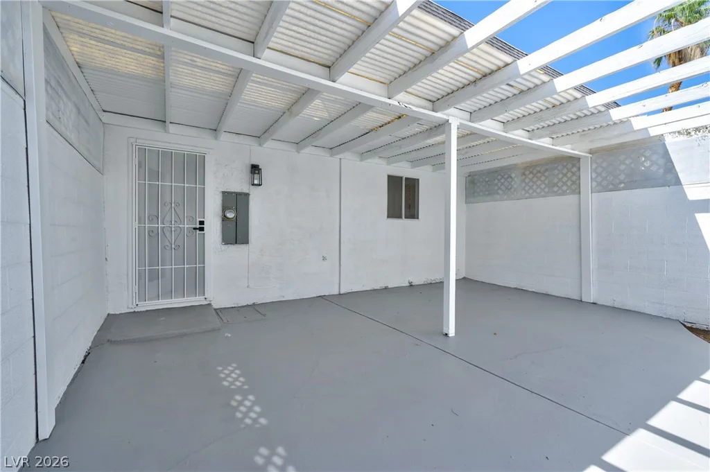 187 Greenbriar Townhouse, Las Vegas, NV 89121