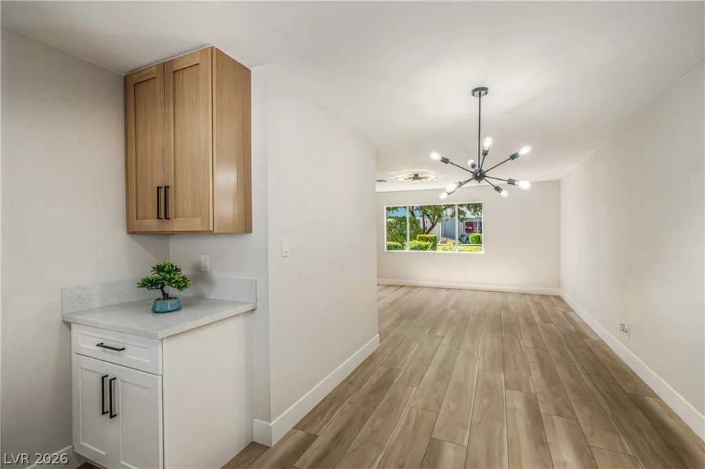 187 Greenbriar Townhouse, Las Vegas, NV 89121
