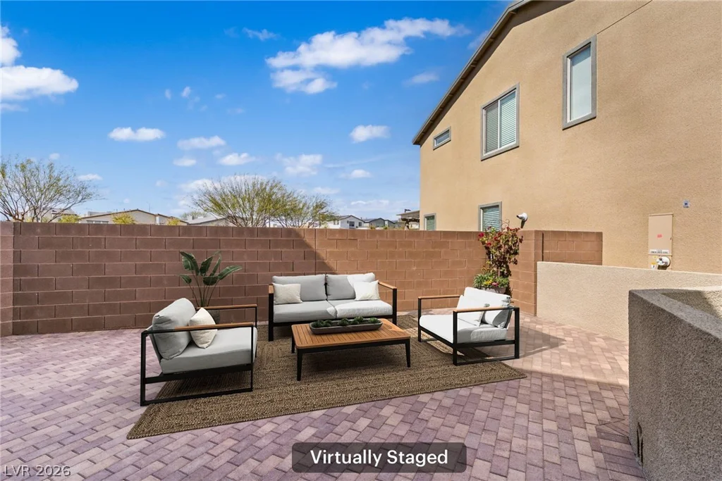 1422 Crimson Sunbird, North Las Vegas, NV 89084