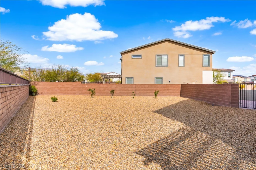 1422 Crimson Sunbird, North Las Vegas, NV 89084