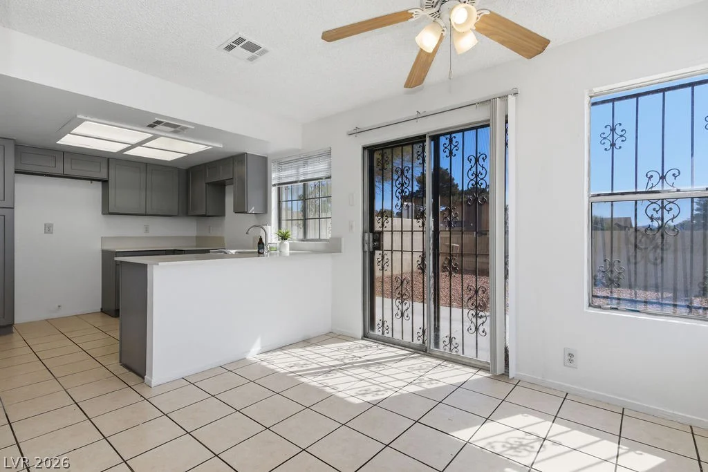 1801 Palo Alto, Las Vegas, NV 89108