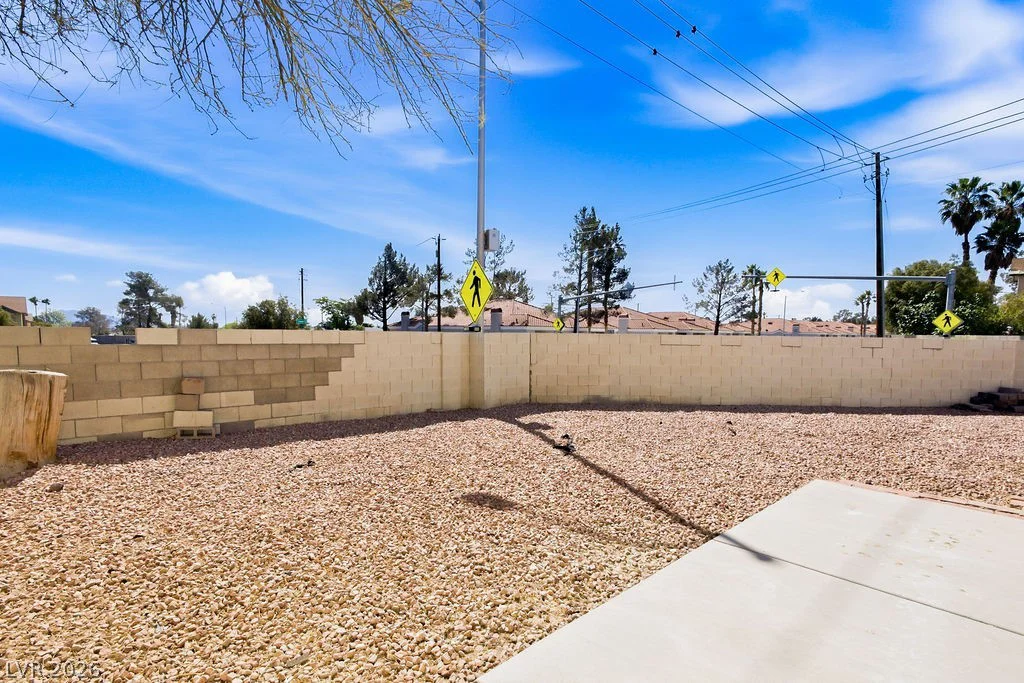 1801 Palo Alto, Las Vegas, NV 89108