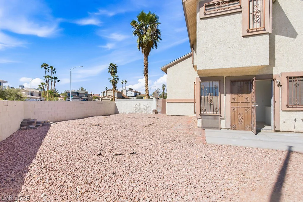 1801 Palo Alto, Las Vegas, NV 89108