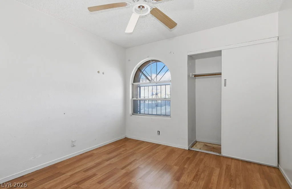 1801 Palo Alto, Las Vegas, NV 89108