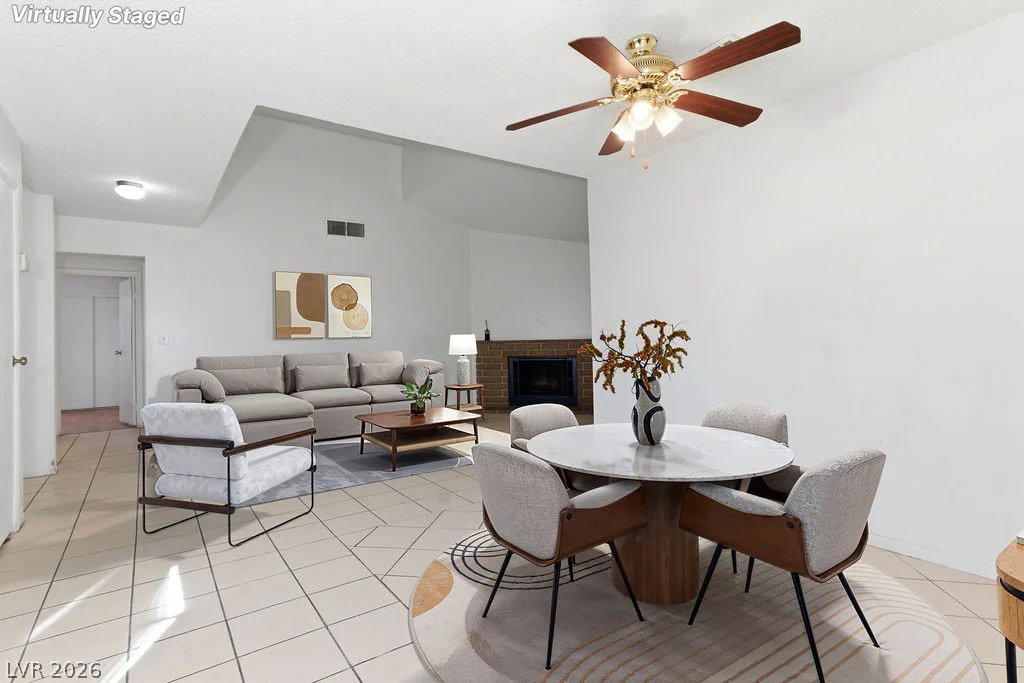 1801 Palo Alto, Las Vegas, NV 89108