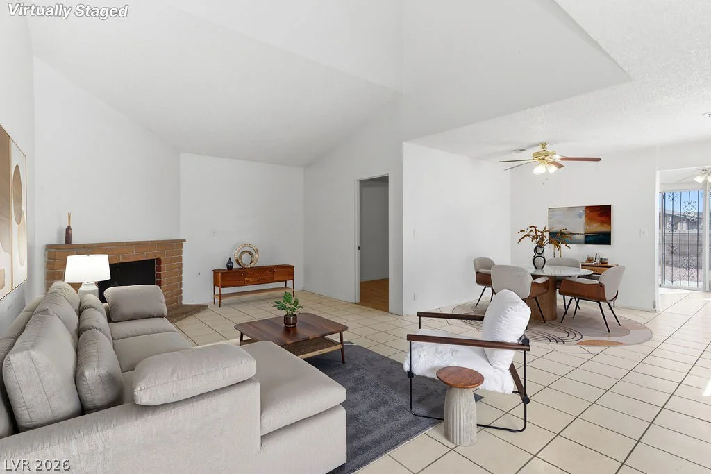 1801 Palo Alto, Las Vegas, NV 89108