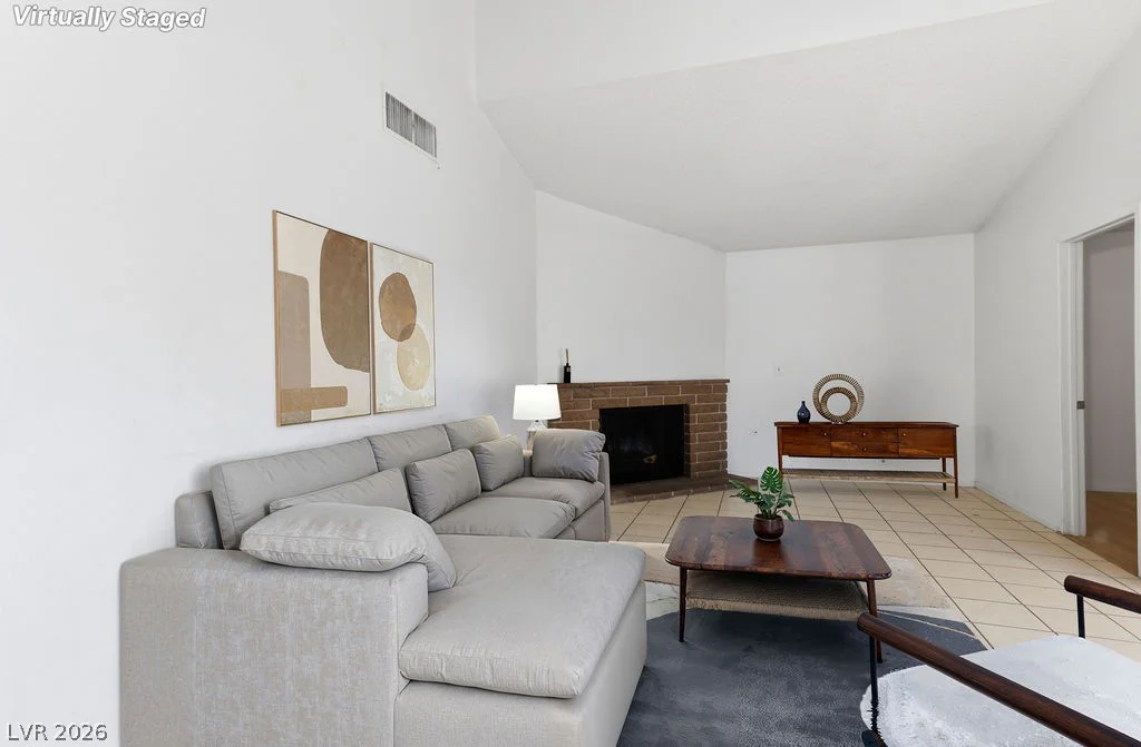 1801 Palo Alto, Las Vegas, NV 89108