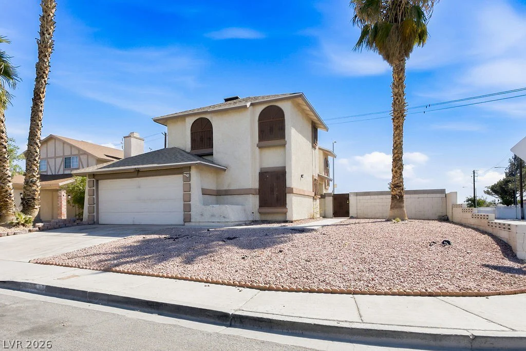 1801 Palo Alto, Las Vegas, NV 89108