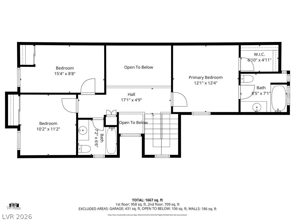 1801 Palo Alto, Las Vegas, NV 89108