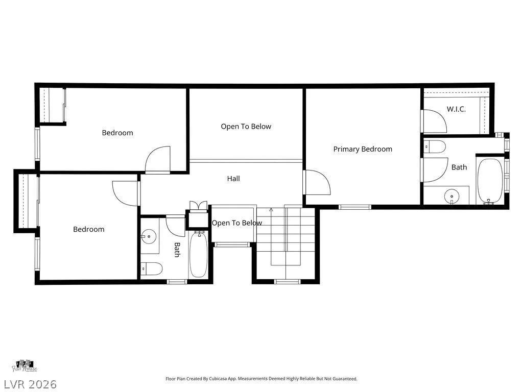 1801 Palo Alto, Las Vegas, NV 89108