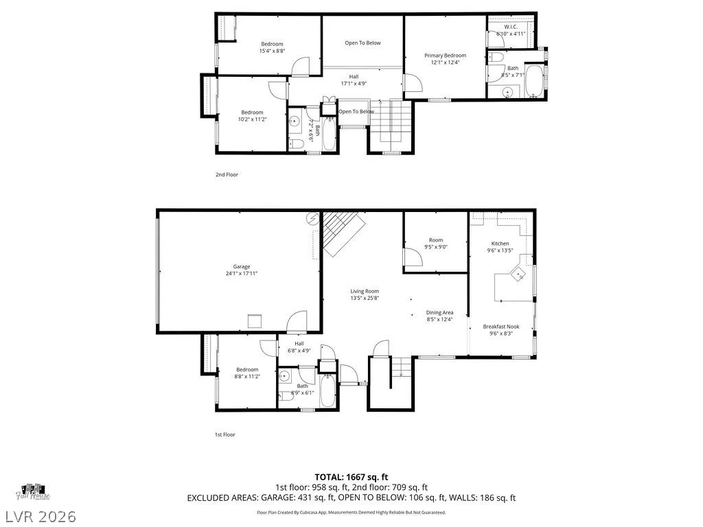 1801 Palo Alto, Las Vegas, NV 89108